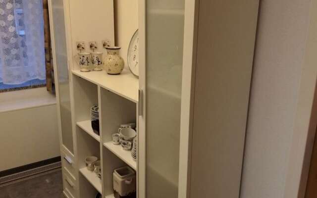 Saalendorf - Holidays