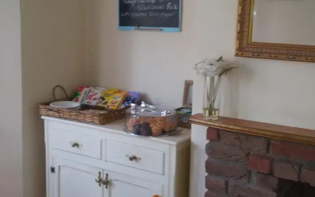 Abbey Guest House