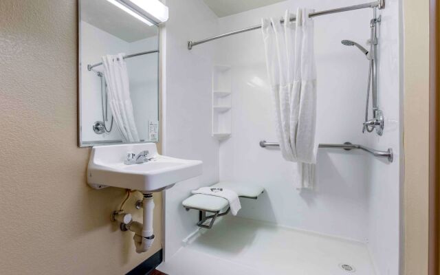 Extended Stay America Suites Phoenix Airport