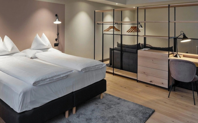 Limmathof Baden Hotel & Spa