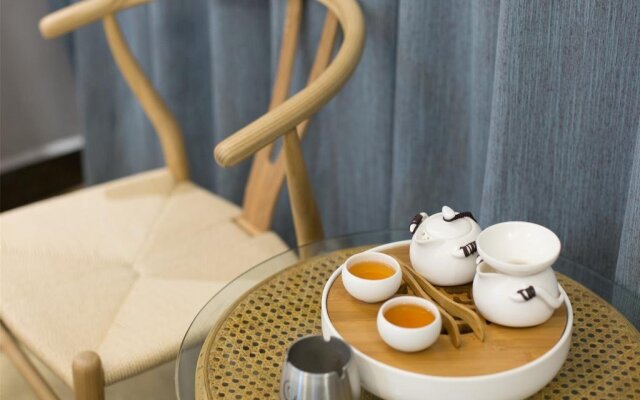 Wenchang Shi Guang Yin Theme Hotel