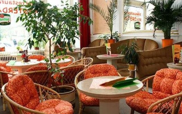 Hotel Polonia