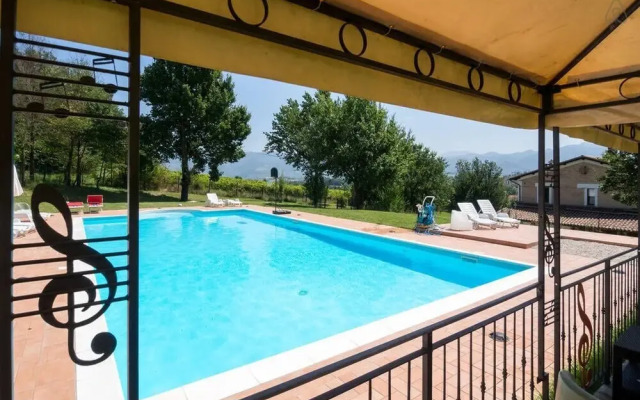 Agriturismo Unico Coricelli