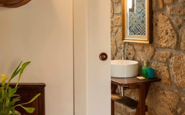 Agriturismo Podere Pescara