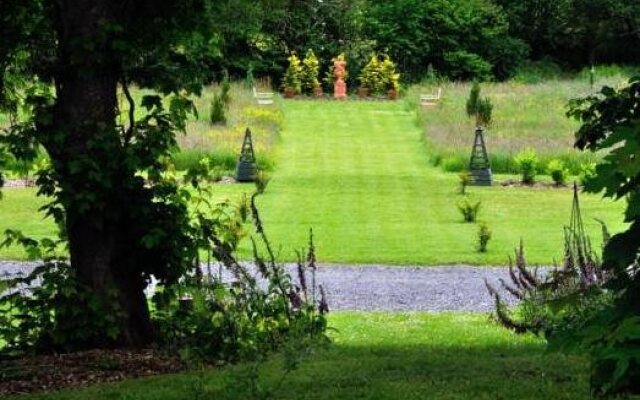 Penbontbren Luxury Bed and Breakfast