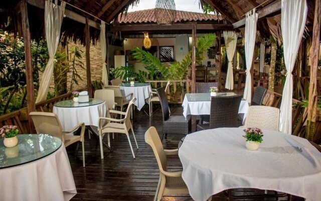 Hotel Madreselva