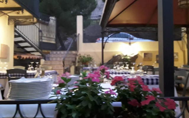 Al Castello