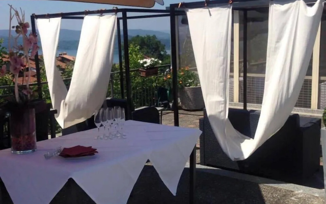 Viverone Lake Rooms