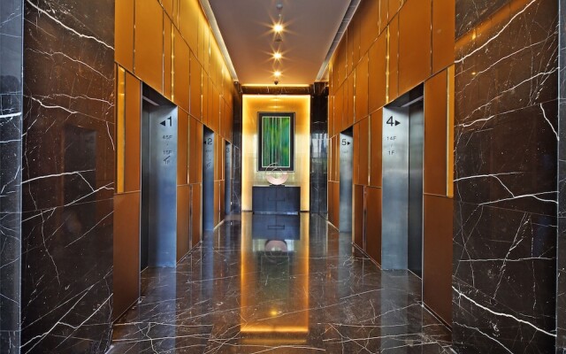 Y.S Pazhou Poly Apartment