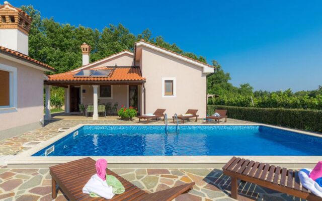 Villa Mihael (ROJ540)