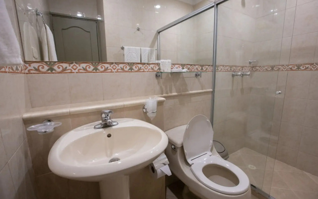 Hotel Baroca
