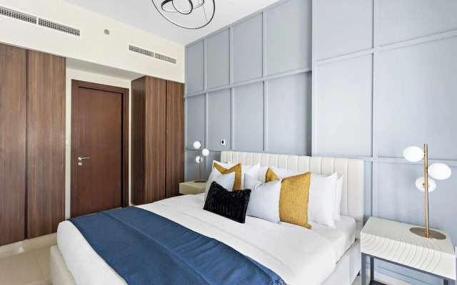 Silkhaus Reva Residences, Business Bay Dubai