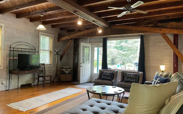 Sherwood Forest Bed and Breakfast