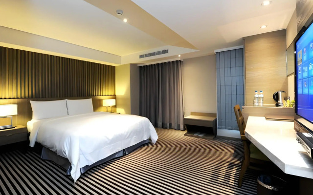 International Citizen Hotel