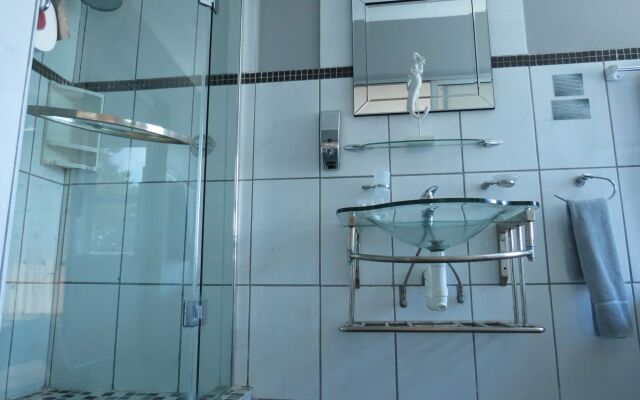 Cocomo Guesthouse, Spa and Conference Centre