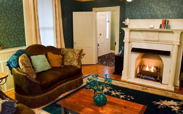 The River Gem B&B