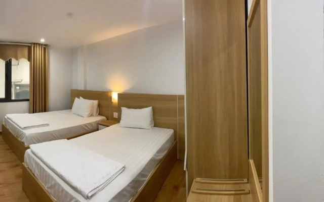 Noi Bai Airport Hotel