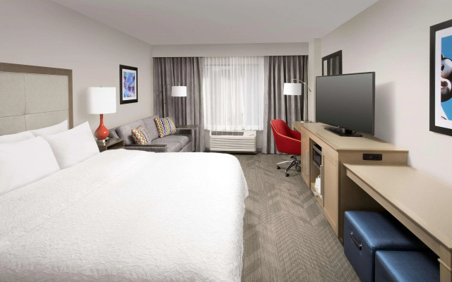 Hampton Inn & Suites Anaheim Garden Grove