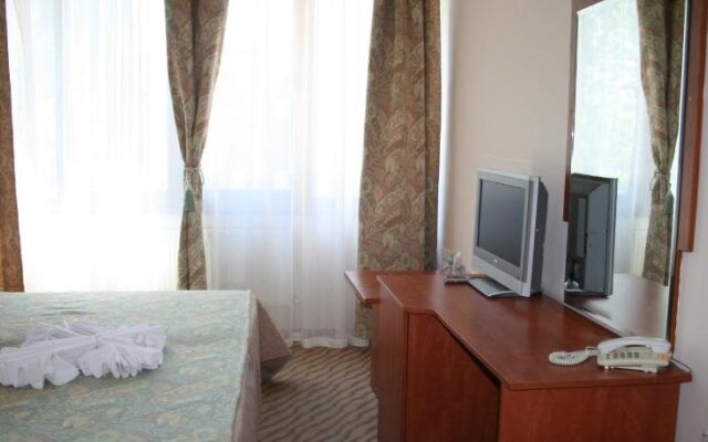 Hotel Nicol