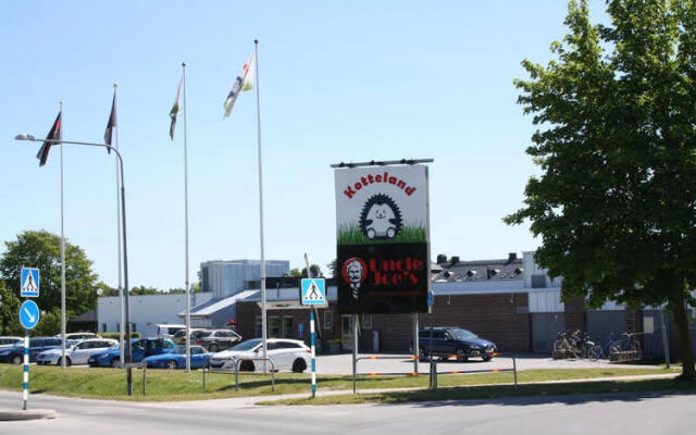 Uncle Joe's