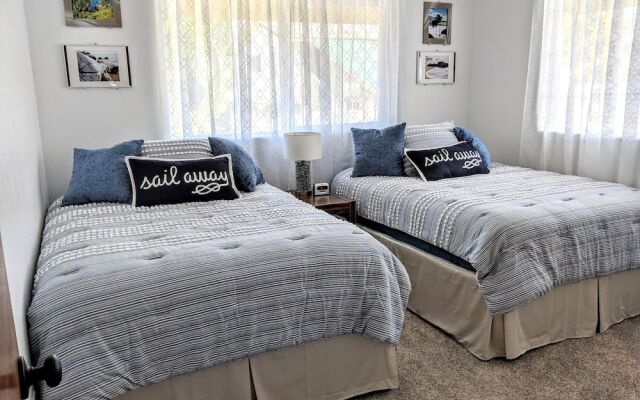 Pauole Hale 2 Bedroom Home