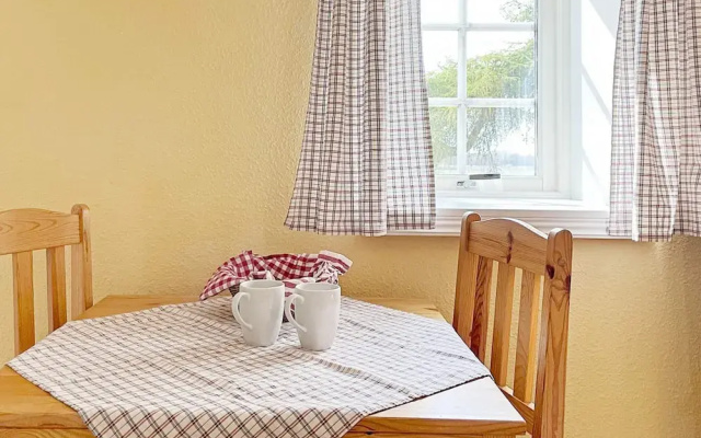 3 Person Holiday Home in Skivarp