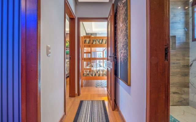 Apartamento Cantinho Maria Rosa