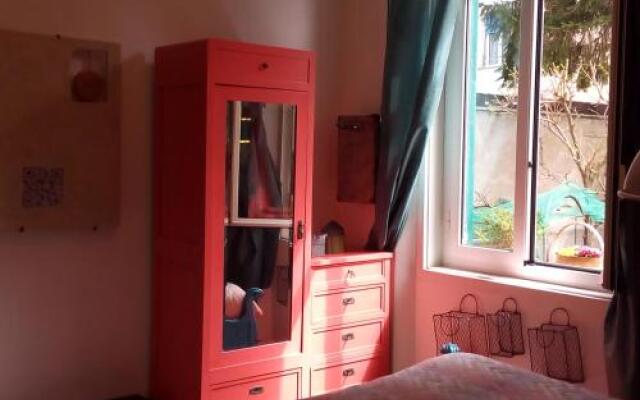 Al Giardino degli Artisti