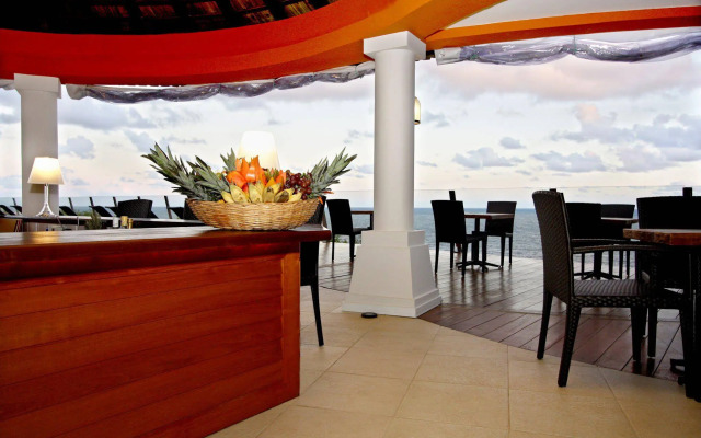 Pestana Bahia Lodge