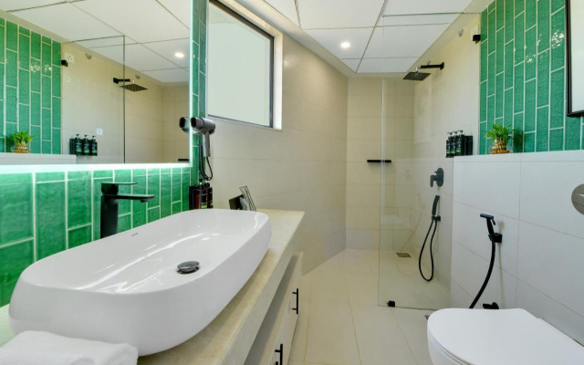 The Beacon Hotel NIBM Pune