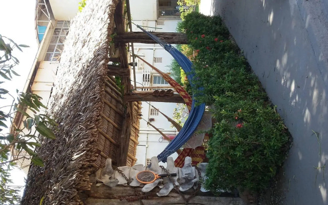 Pousada Solar das Gaivotas