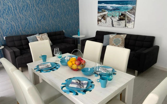 Apartment San Carlos Alicante II
