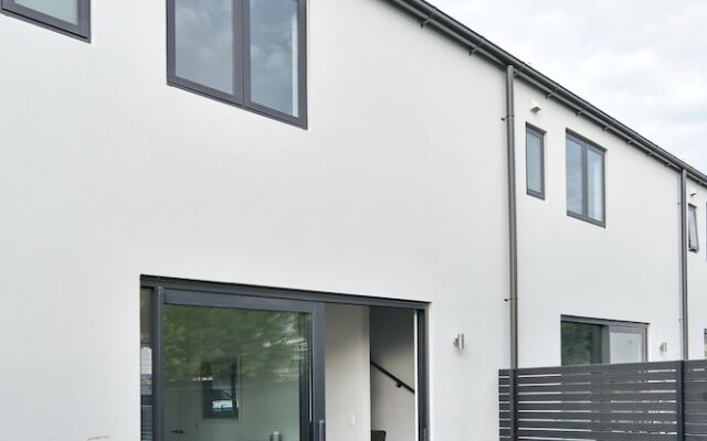 Salisbury Style-ChristchurchHolidayHomes