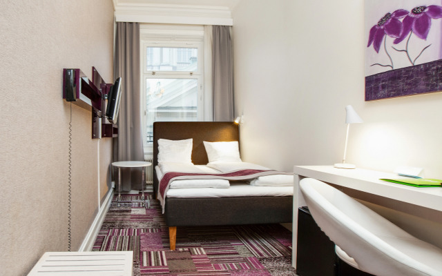 ibis Styles Stockholm Odenplan