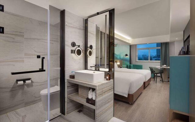 Ramada Encore by Wyndham Guangzhou Jiangnanxi