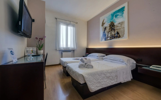 Hotel Gattopardo