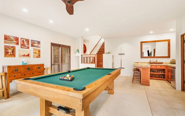 Kapiolani Villa 4 Bedroom Home