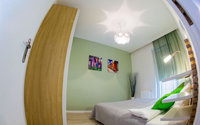 Mojito Apartments