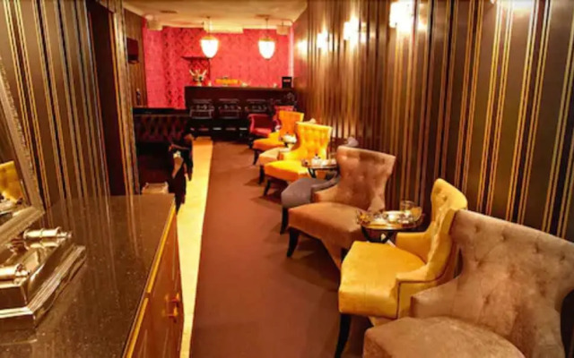 Humboldt1 Palais-Hotel & Bar