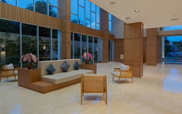 The Capital Hotel Surabaya