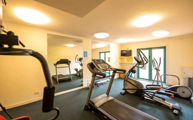 Gateway on Monash Boutique Hotel