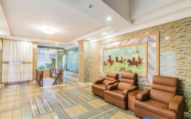 Shengli Spa Holiday Hotel