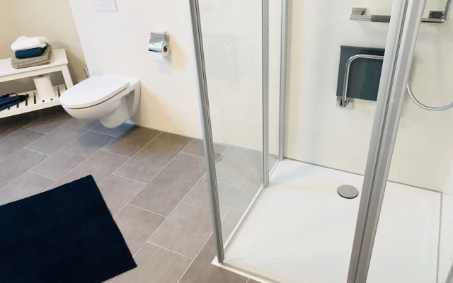 Ankerplatz Norden in Norden