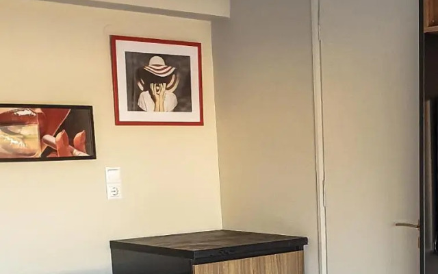 Sigma city loft, in the heart of Chania