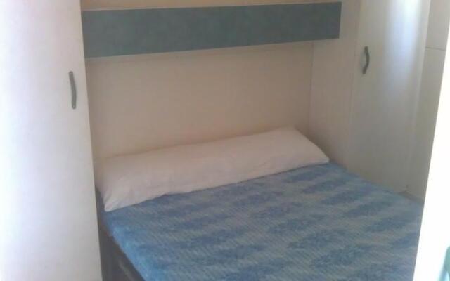 Bungalows Camping Tula