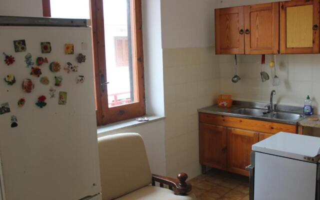 Casa vacanza Palazzo Cozza