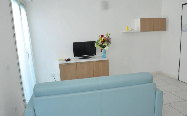 Residence Acqua Suite Marina