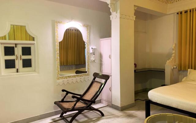 Hotel The Tiger