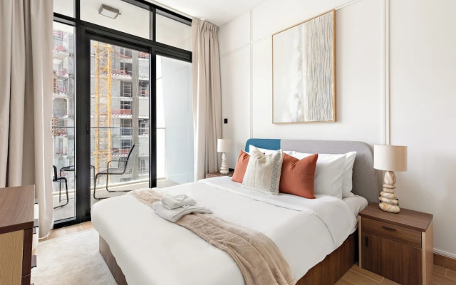 Silkhaus Al Maryah Vista 1