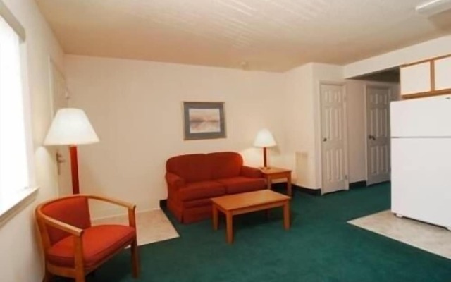 Affordable Suites Lexington